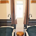 Apartmán Meeresbrise - Ankerplatz Dahme, Urlaub In Duenengelaende Mit Strandkorb, Dahme (Schleswig-Holstein)
