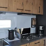 Meeresbrise - Ankerplatz Dahme, Urlaub In Duenengelaende Mit Strandkorb, Apartmán Dahme (Schleswig-Holstein)