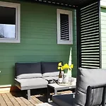 Apartmán Meeresbrise - Ankerplatz Dahme, Urlaub In Duenengelaende Mit Strandkorb,