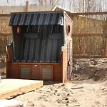 Meeresbrise - Ankerplatz Dahme, Urlaub In Duenengelaende Mit Strandkorb, Apartmán