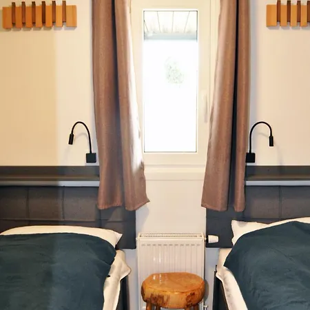 Apartment Meeresbrise - Ankerplatz Dahme, Urlaub In Dünengelände Mit Strandkorb, Dahme (Schleswig-Holstein)