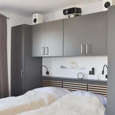 Meeresbrise - Ankerplatz Dahme, Urlaub In Duenengelaende Mit Strandkorb, Apartmán Dahme (Schleswig-Holstein)