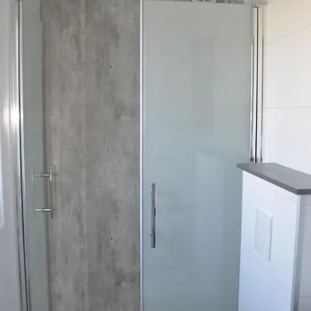 Apartment Meeresbrise - Ankerplatz Dahme, Urlaub In Dünengelände Mit Strandkorb, Dahme (Schleswig-Holstein)