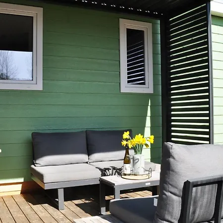 Apartment Meeresbrise - Ankerplatz Dahme, Urlaub In Dünengelände Mit Strandkorb,